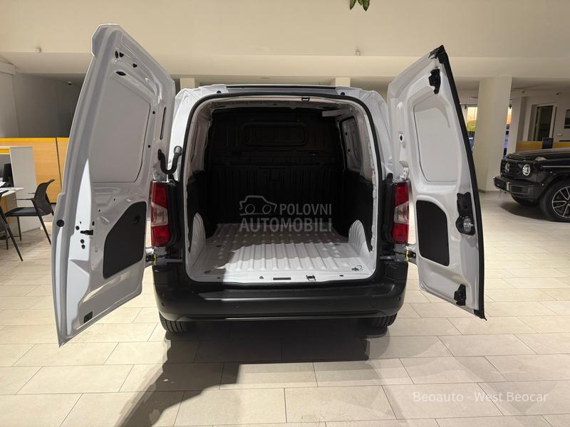 Opel Combo VAN L1H1 1.5D