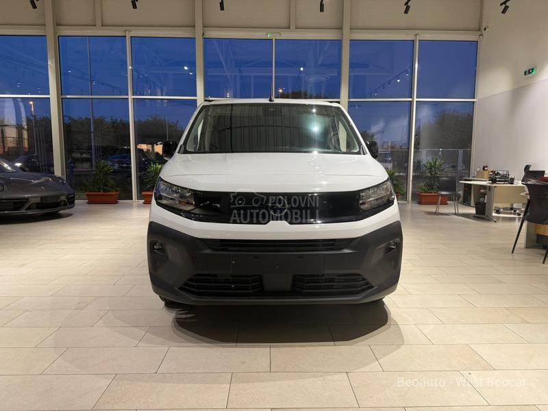 Opel Combo VAN L1H1 1.5D