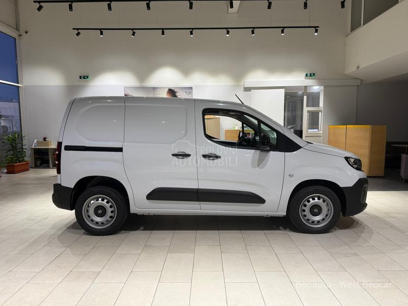 Opel Combo VAN L1H1 1.5D