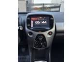 Toyota Aygo 1.0b CH