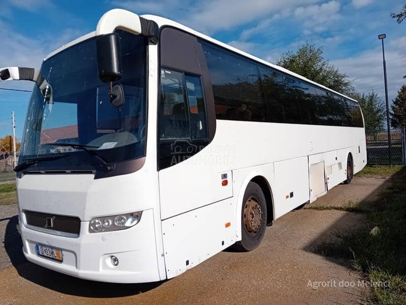 Volvo B12M 9700