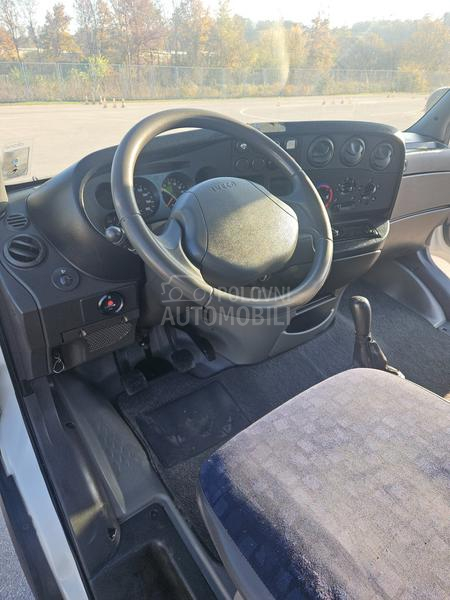 Iveco DAILY 35/S