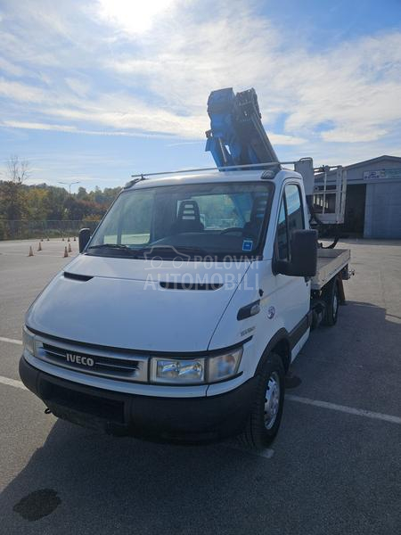 Iveco DAILY 35/S