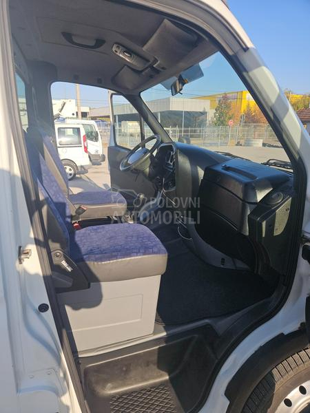 Iveco DAILY 35/S