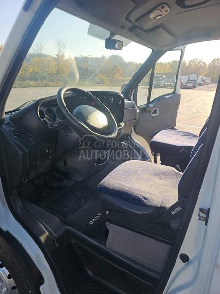 Iveco DAILY 35/S