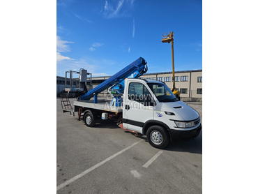 Iveco DAILY 35/S