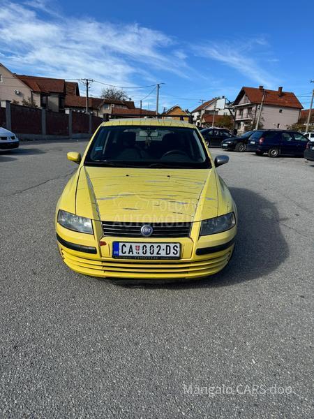 Fiat Stilo 