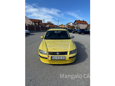 Fiat Stilo 