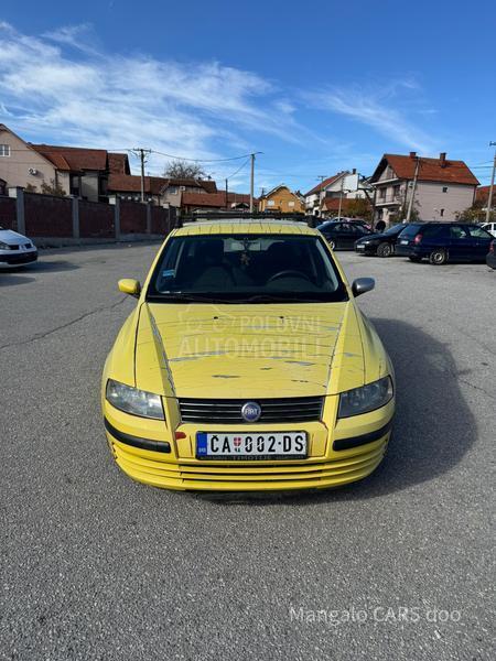 Fiat Stilo 