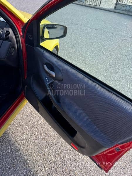 Fiat Stilo 