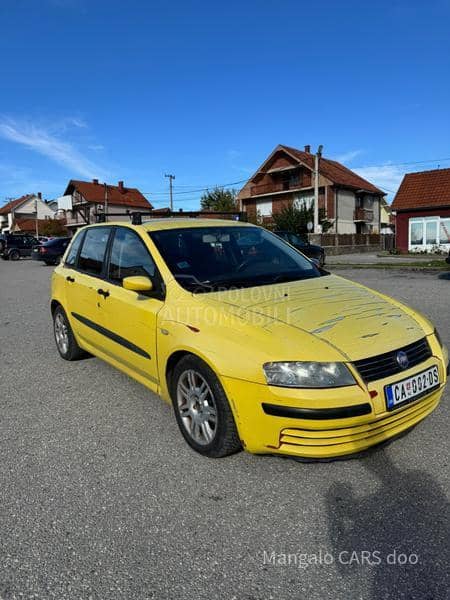 Fiat Stilo 