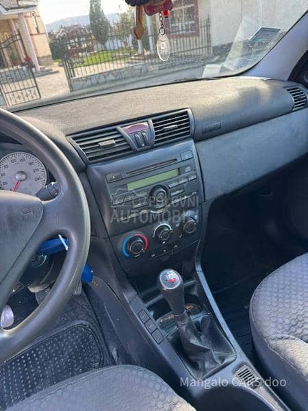 Fiat Stilo 
