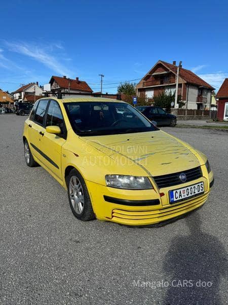 Fiat Stilo 