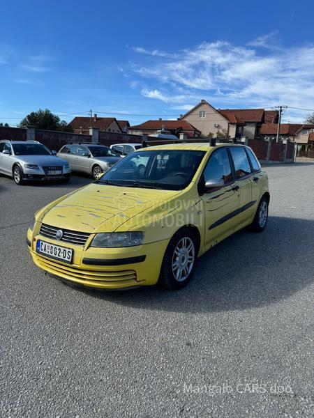 Fiat Stilo 