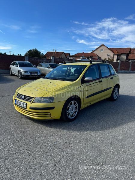 Fiat Stilo 