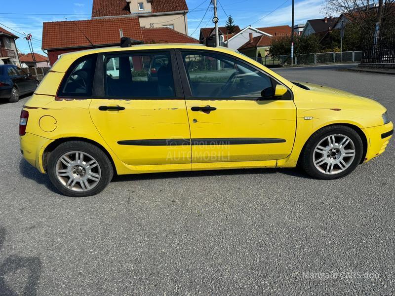 Fiat Stilo 