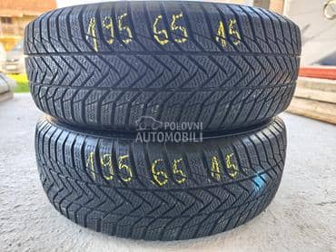 Esa Tecar 195/65 R15 Zimska