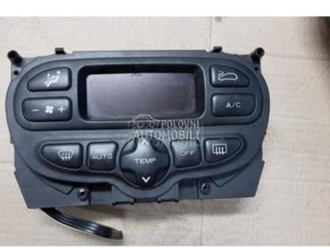 Komande, prekidači i tasteri za Citroen Xsara, Xsara Picasso