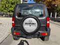 Suzuki Jimny 1.3 4x4 ODLIČAN 2009
