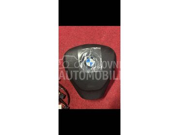 Airbag volana za BMW X5 od 2016. do 2019. god.