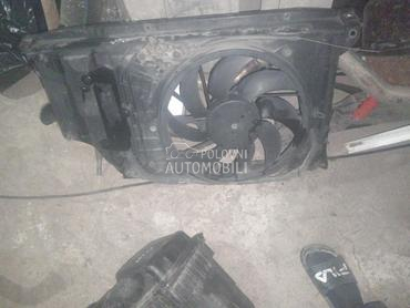 Ventilator za Citroen Xsara
