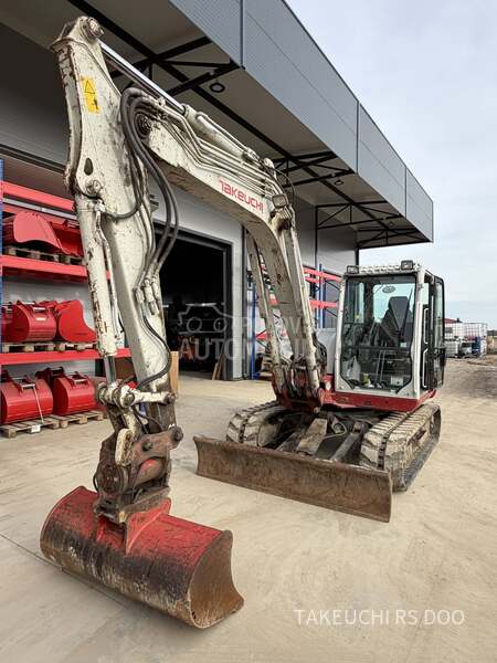 Takeuchi TB290