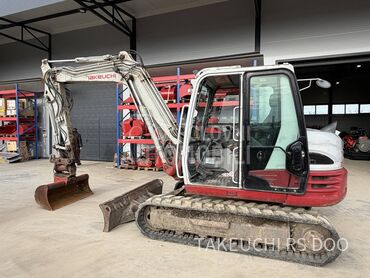 Takeuchi TB290