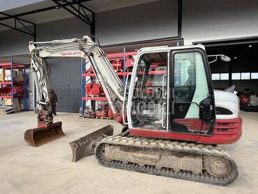 Takeuchi TB290