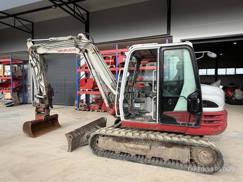 Takeuchi TB290