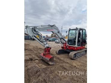 Takeuchi TB260