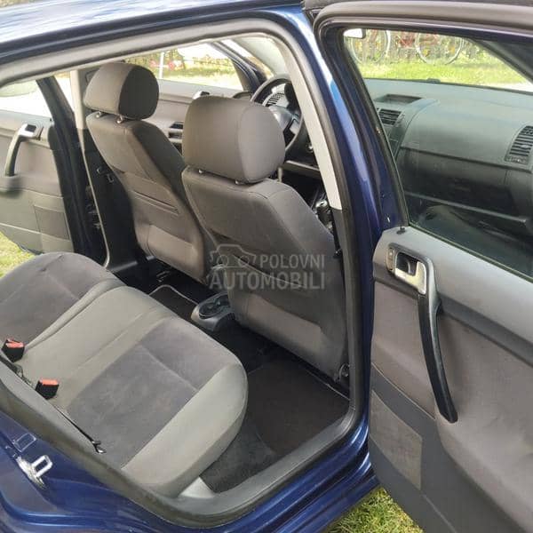 Volkswagen Polo 1.4 B CH