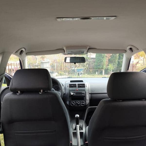 Volkswagen Polo 1.4 B CH
