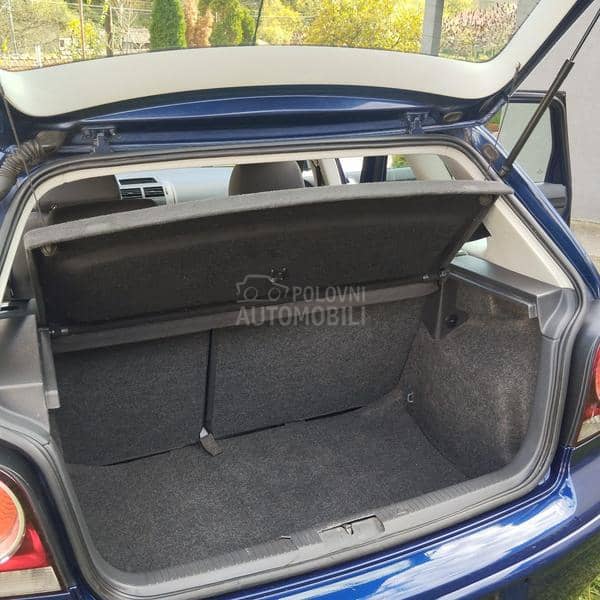 Volkswagen Polo 1.4 B CH