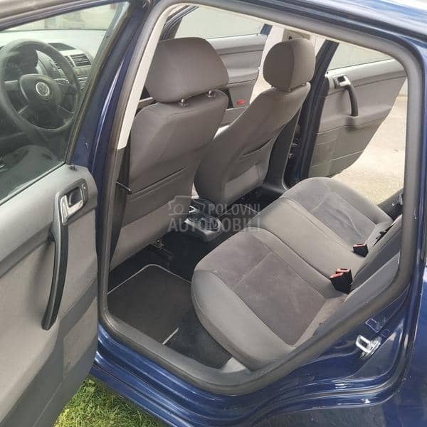 Volkswagen Polo 1.4 B CH
