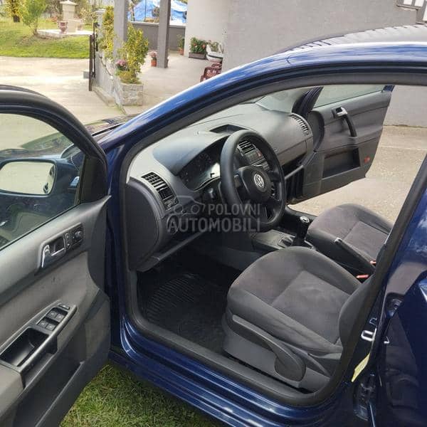 Volkswagen Polo 1.4 B CH