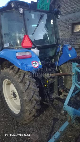 New Holland T4.75