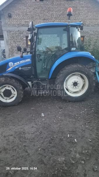 New Holland T4.75