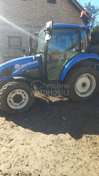 New Holland T4.75