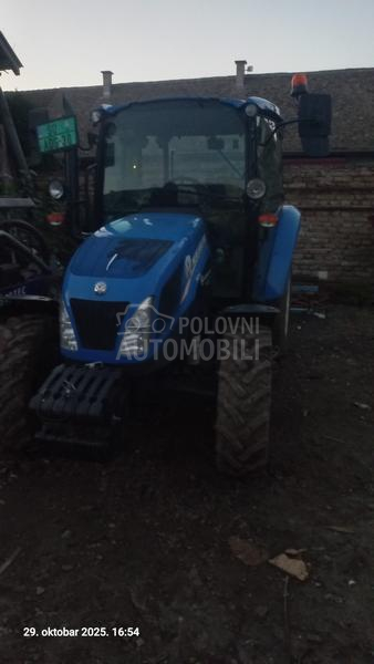 New Holland T4.75