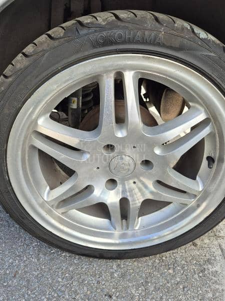 Smart ForTwo Brabus first edition