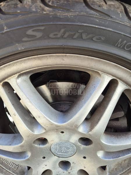 Smart ForTwo Brabus first edition