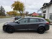 Renault Megane 1.5 DCI
