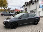 Renault Megane 1.5 DCI