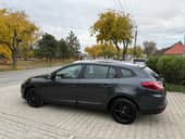 Renault Megane 1.5 DCI