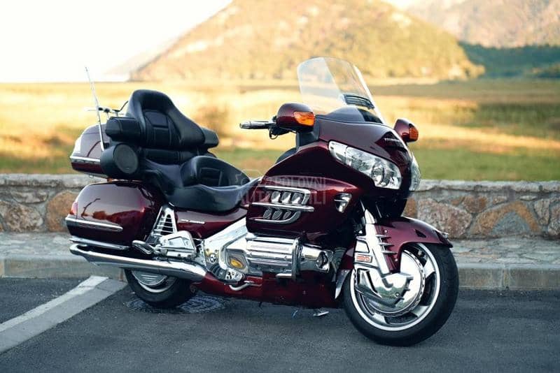 Honda GL1800