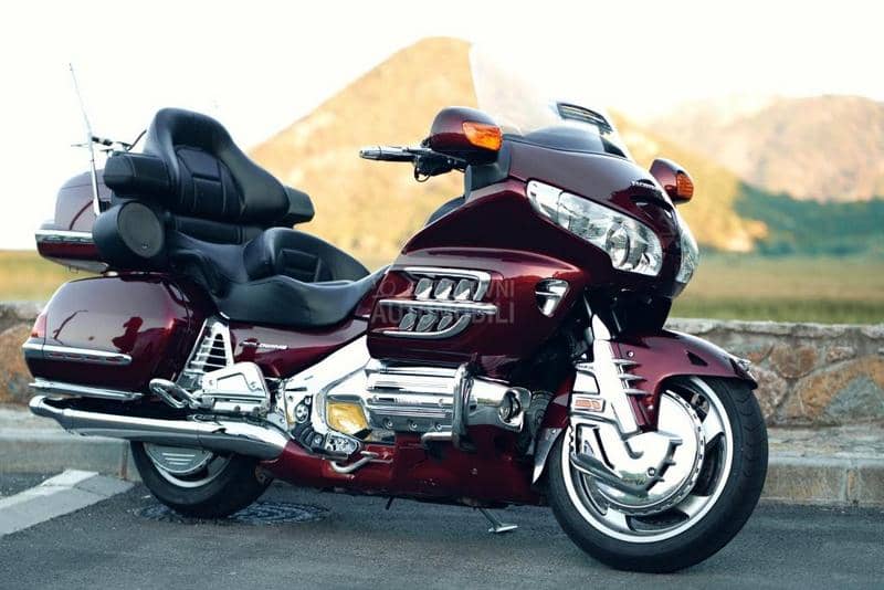 Honda GL1800