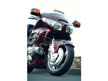 Honda GL1800