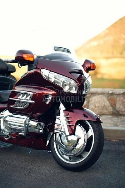 Honda GL1800