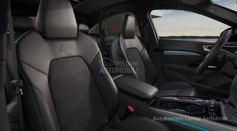 Audi A5 40 TDI quattro