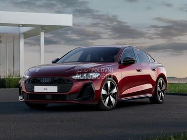 Audi A5 40 TDI quattro